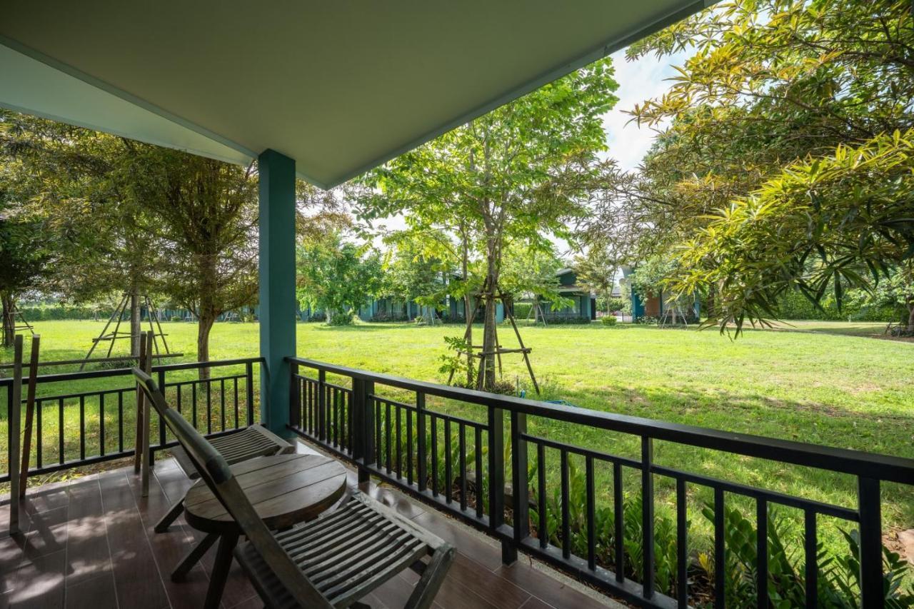 Coral Tree Villa Huahin Cha-Am Dış mekan fotoğraf
