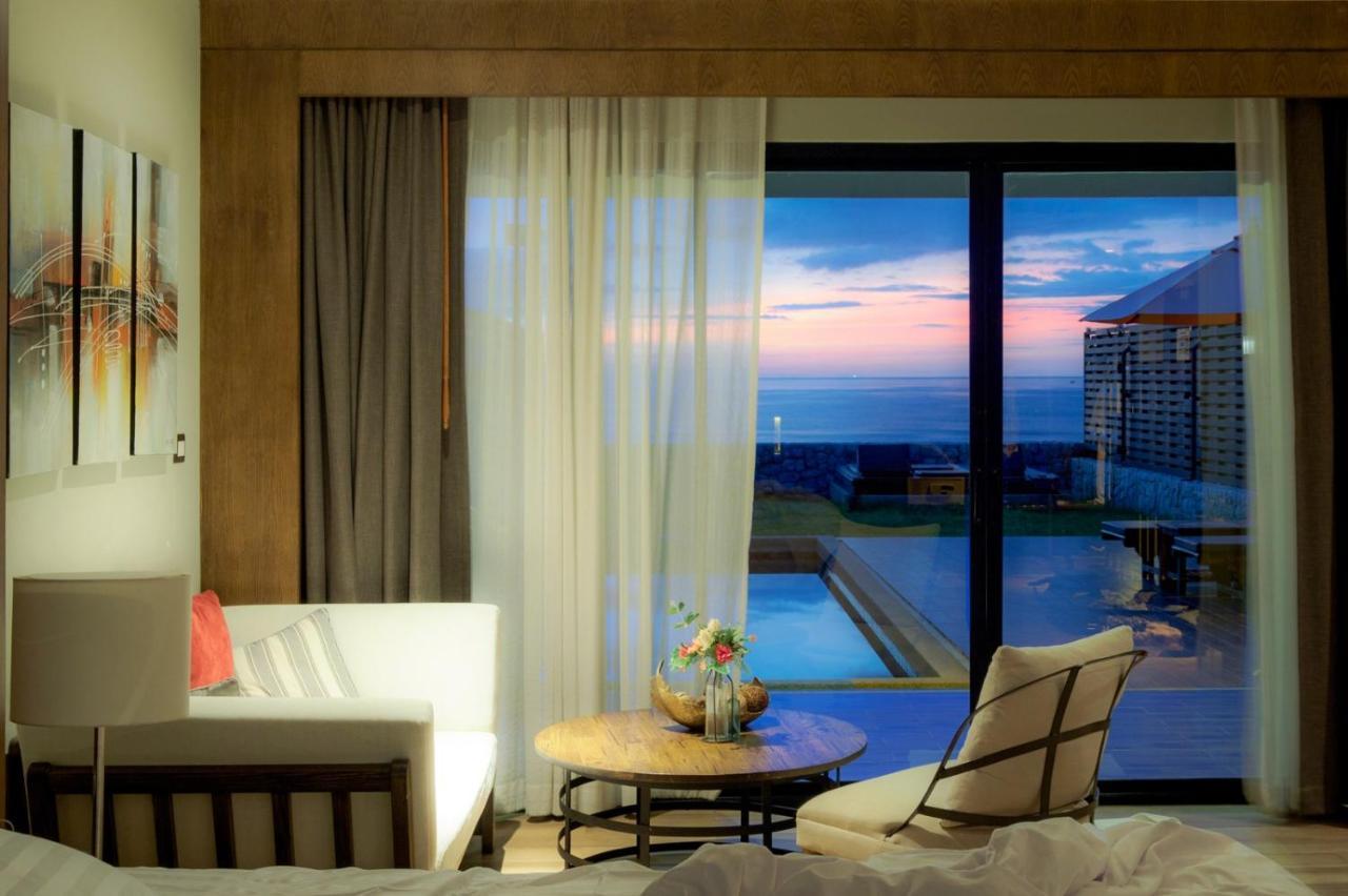 Coral Tree Villa Huahin Cha-Am Dış mekan fotoğraf