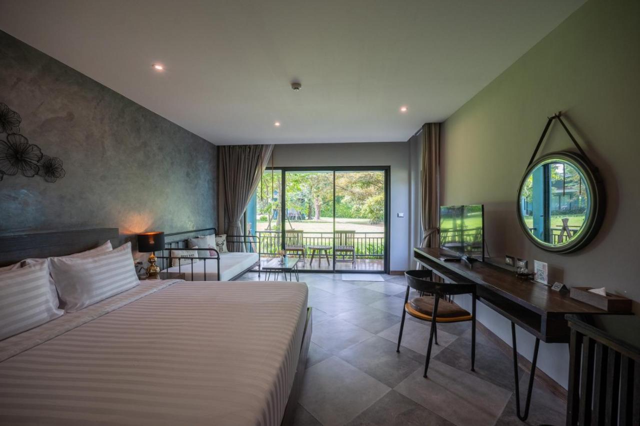 Coral Tree Villa Huahin Cha-Am Dış mekan fotoğraf