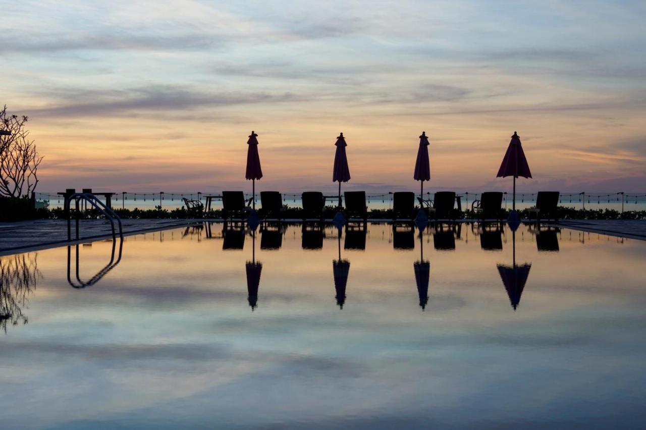 Coral Tree Villa Huahin Cha-Am Dış mekan fotoğraf