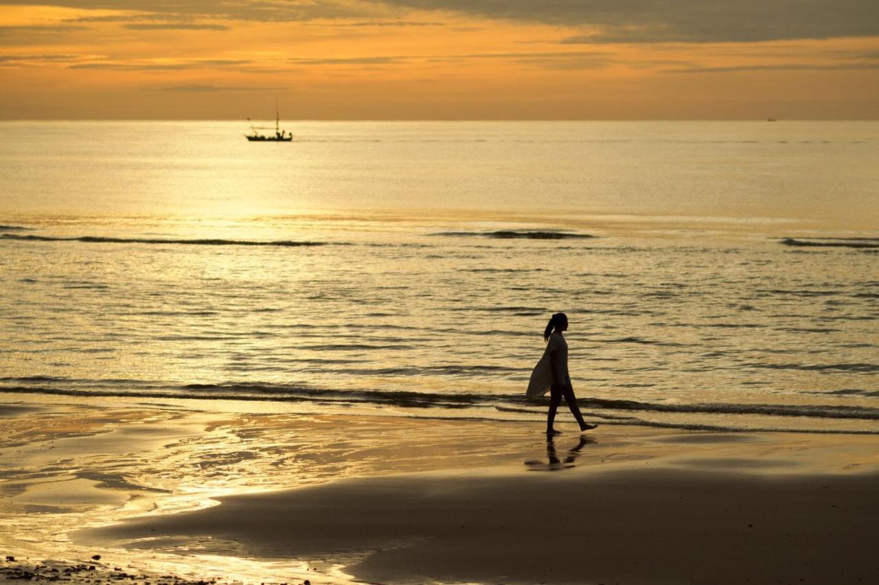 Coral Tree Villa Huahin Cha-Am Dış mekan fotoğraf