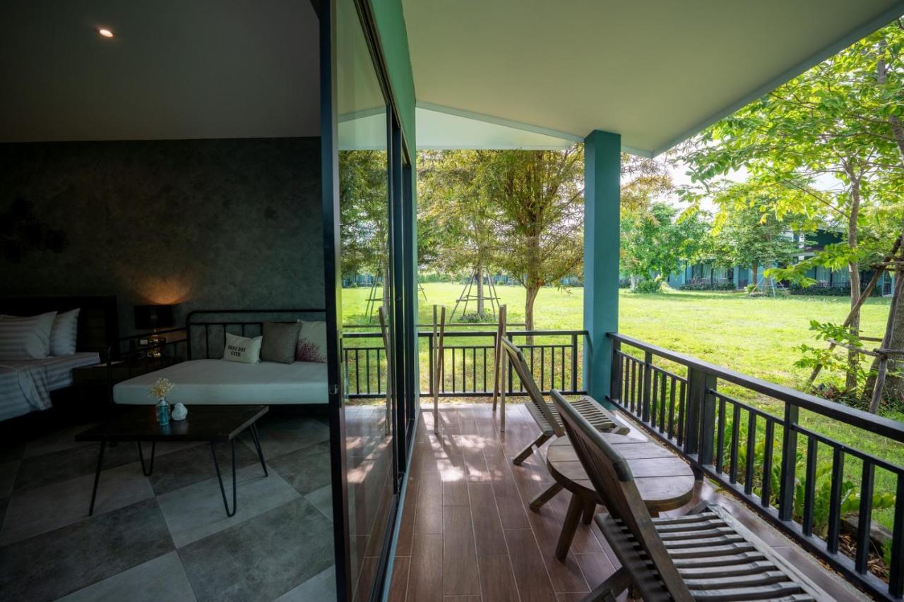 Coral Tree Villa Huahin Cha-Am Dış mekan fotoğraf