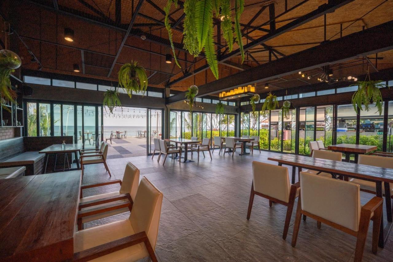 Coral Tree Villa Huahin Cha-Am Dış mekan fotoğraf