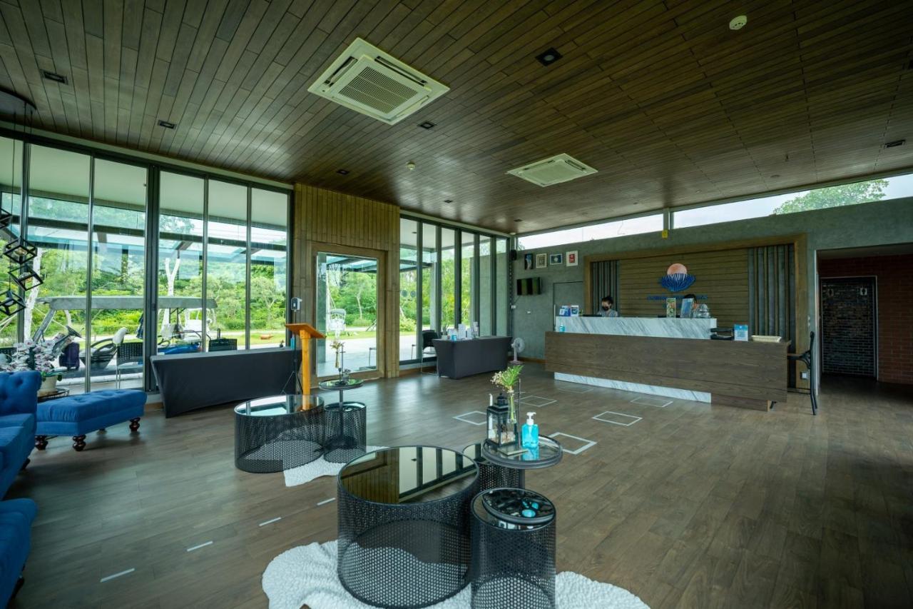 Coral Tree Villa Huahin Cha-Am Dış mekan fotoğraf