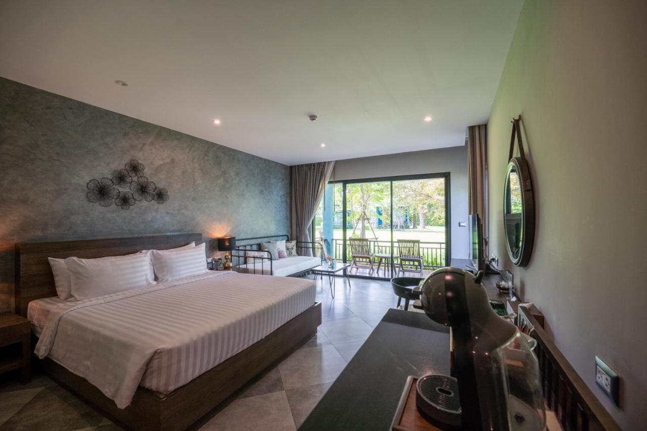 Coral Tree Villa Huahin Cha-Am Dış mekan fotoğraf