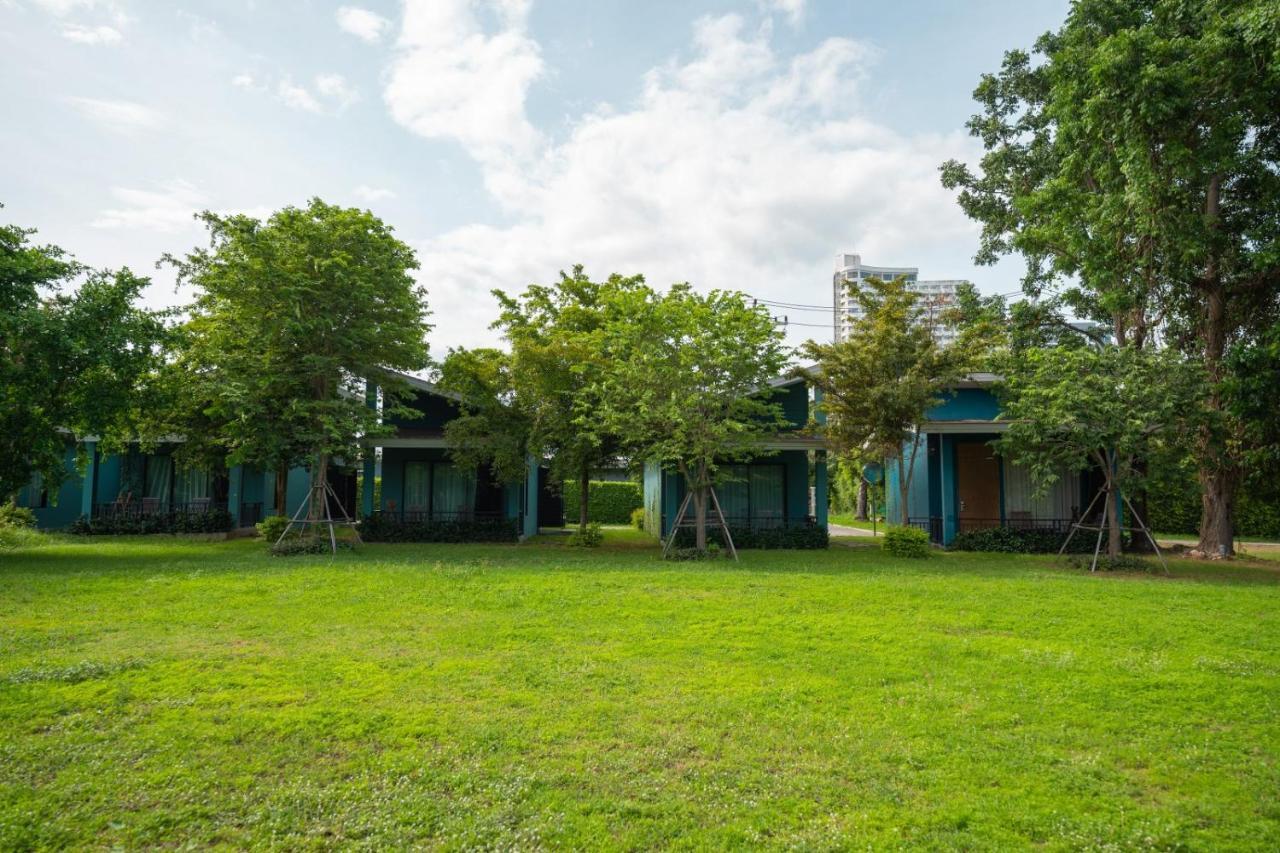 Coral Tree Villa Huahin Cha-Am Dış mekan fotoğraf
