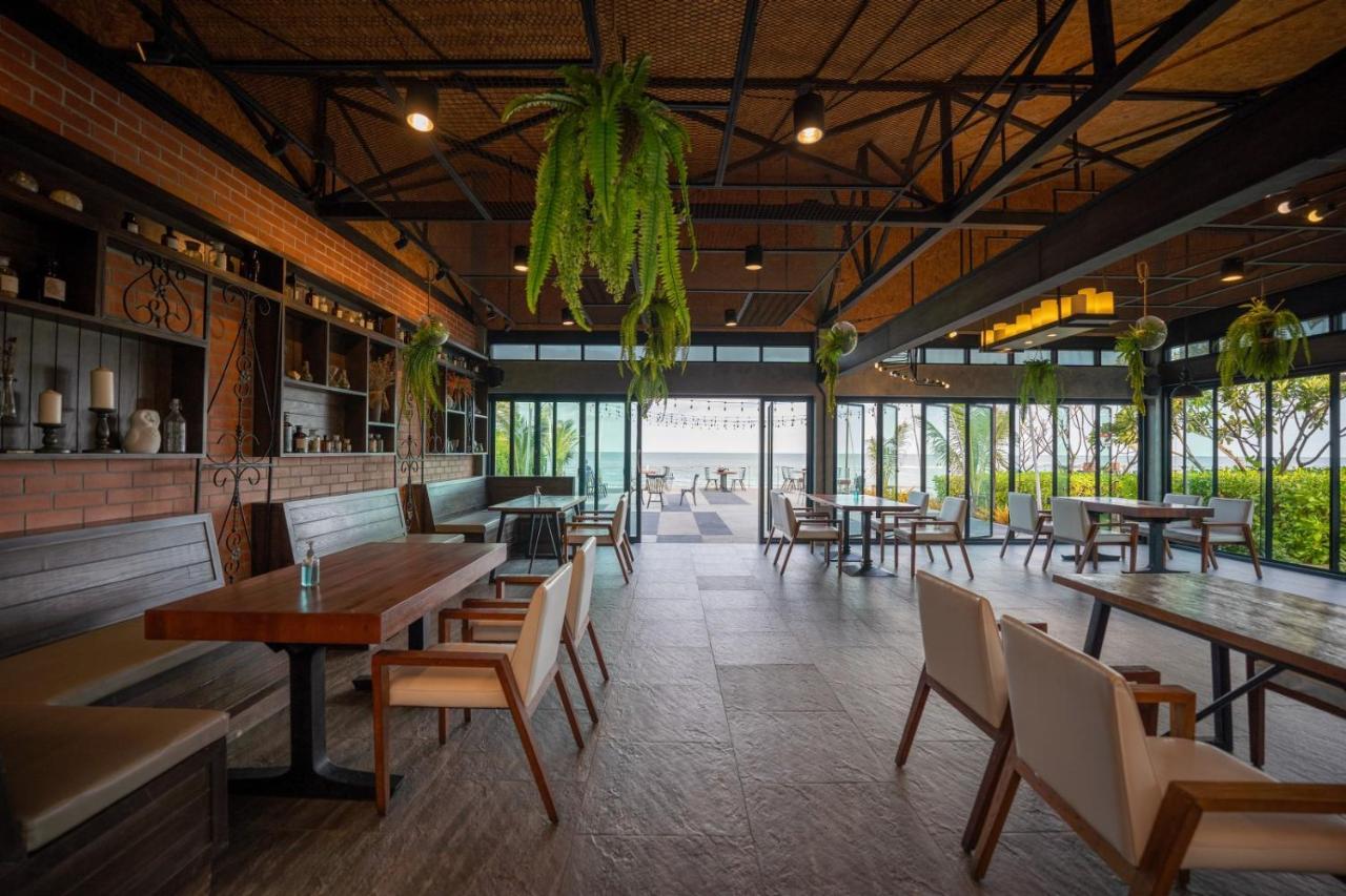 Coral Tree Villa Huahin Cha-Am Dış mekan fotoğraf