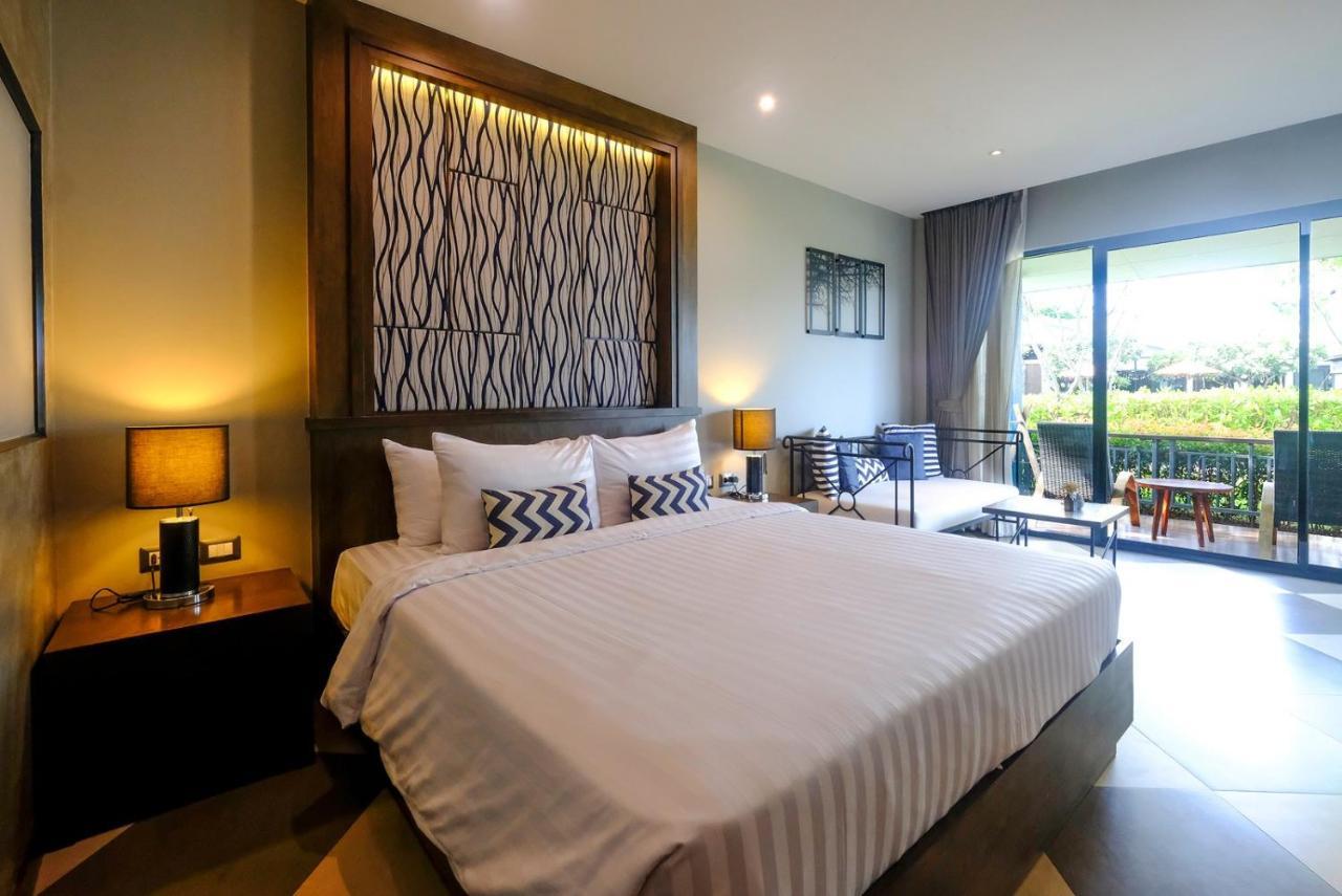 Coral Tree Villa Huahin Cha-Am Dış mekan fotoğraf