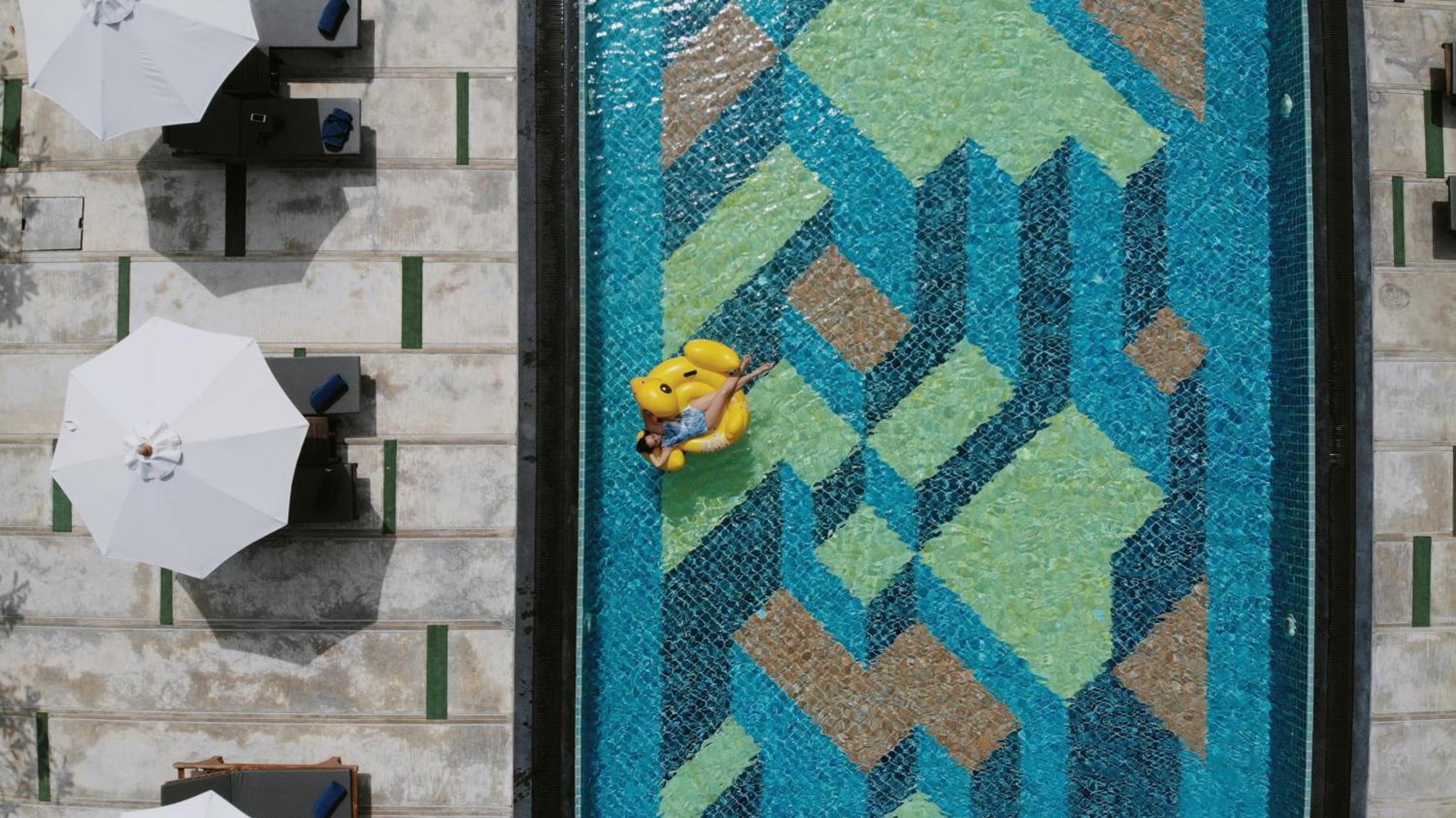 Coral Tree Villa Huahin Cha-Am Dış mekan fotoğraf
