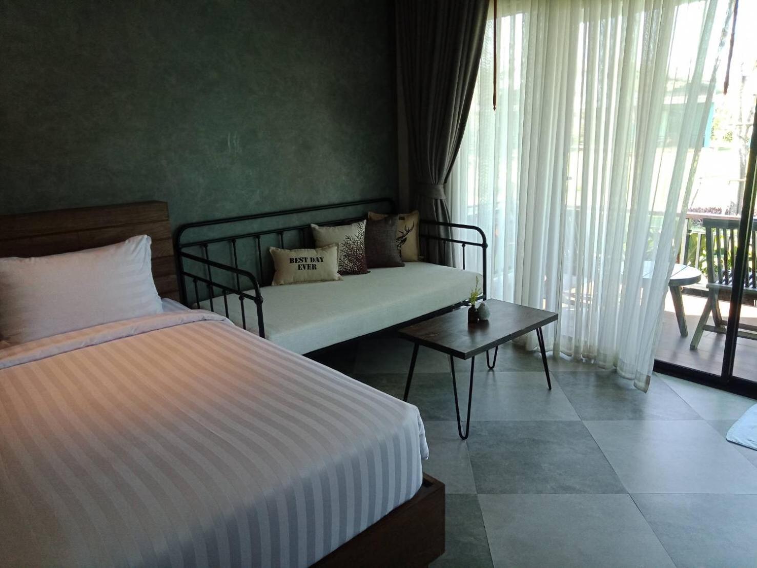 Coral Tree Villa Huahin Cha-Am Dış mekan fotoğraf