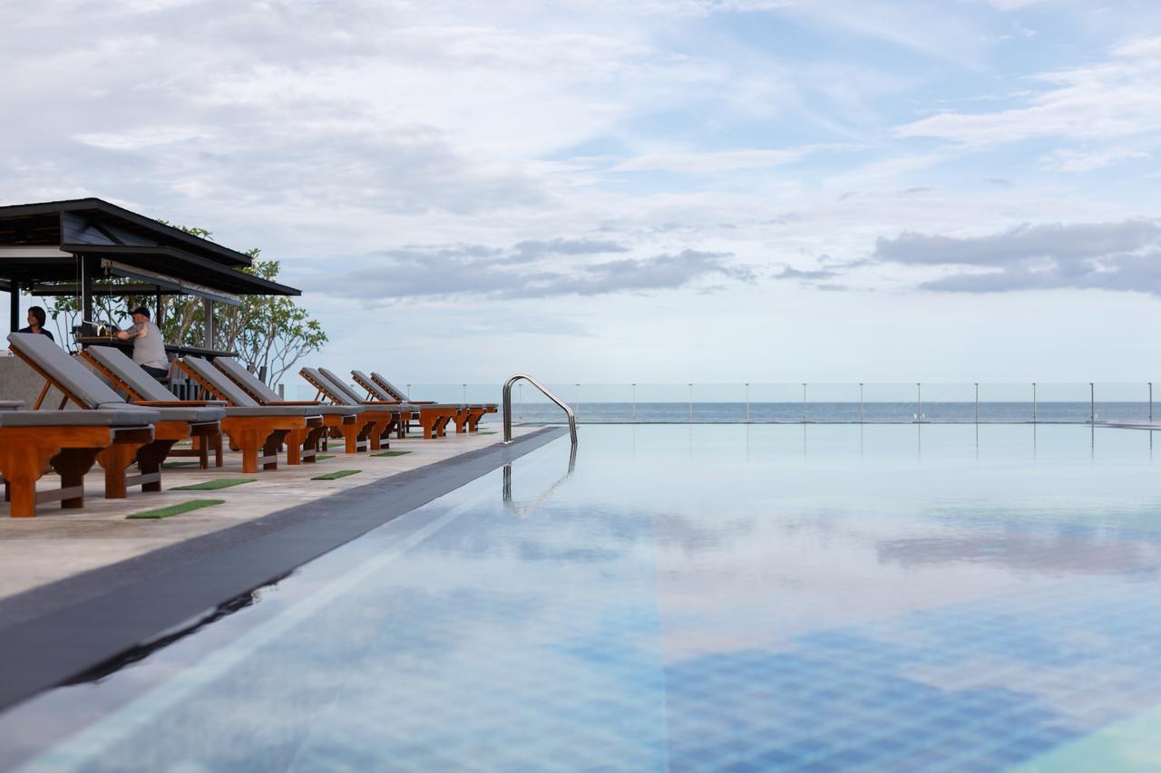 Coral Tree Villa Huahin Cha-Am Dış mekan fotoğraf