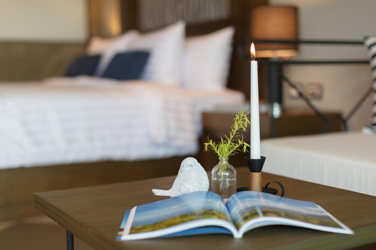 Coral Tree Villa Huahin Cha-Am Dış mekan fotoğraf