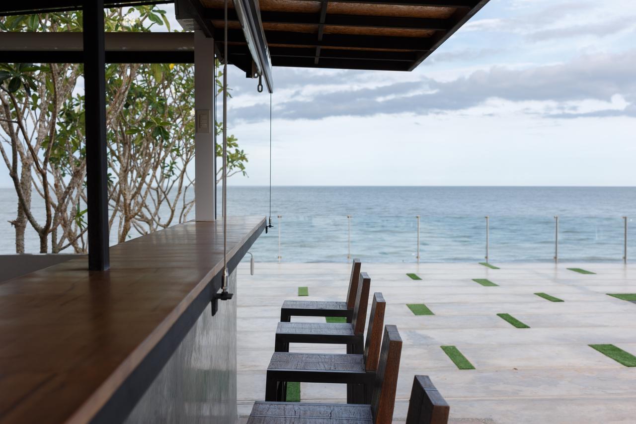 Coral Tree Villa Huahin Cha-Am Dış mekan fotoğraf
