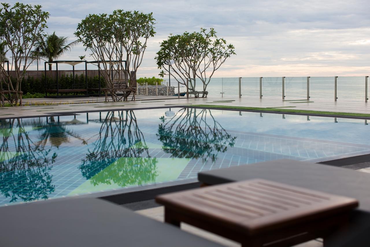 Coral Tree Villa Huahin Cha-Am Dış mekan fotoğraf